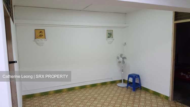 Blk 22 MARSILING DRIVE (Woodlands), HDB 3 Rooms #199685942